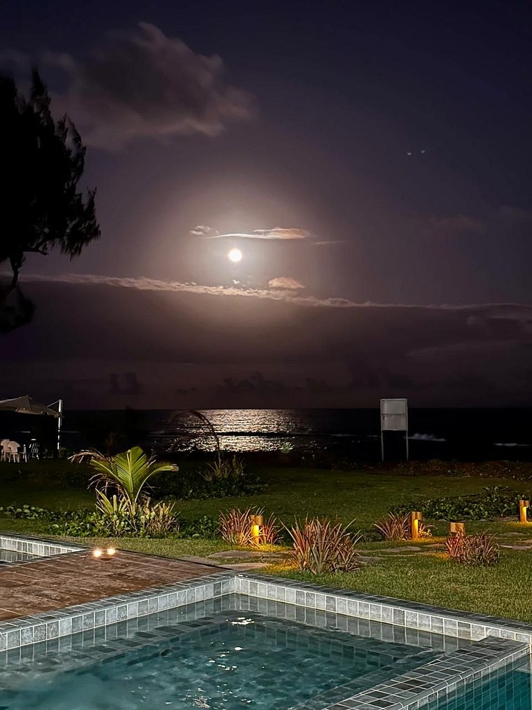 Kauai Beach Residence