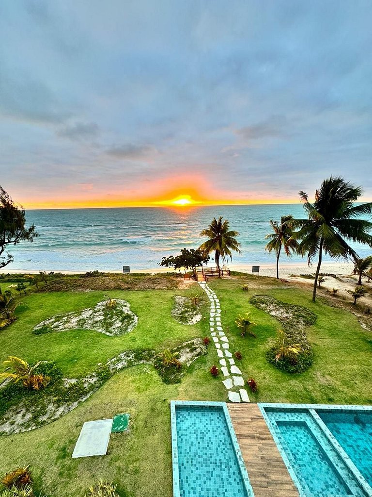 Kauai Beach Residence