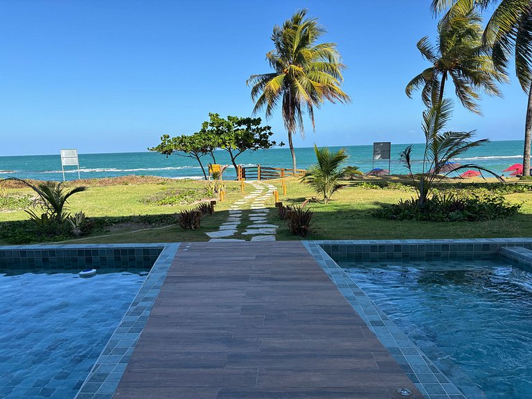 Kauai Beach Residence