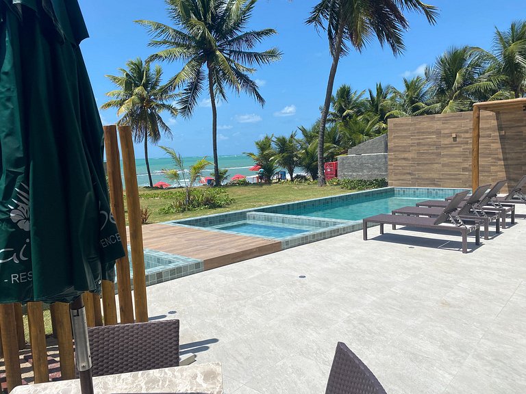 Kauai Beach Residence