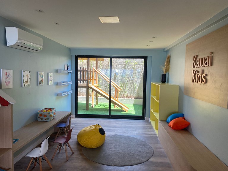 Kauai Beach Residence