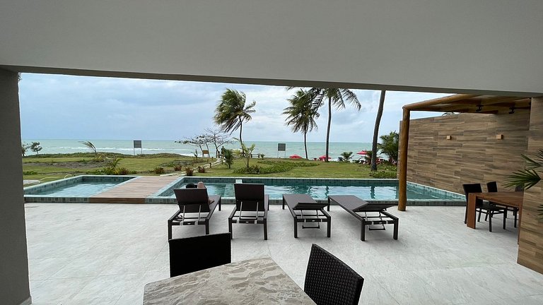Kauai Beach Residence