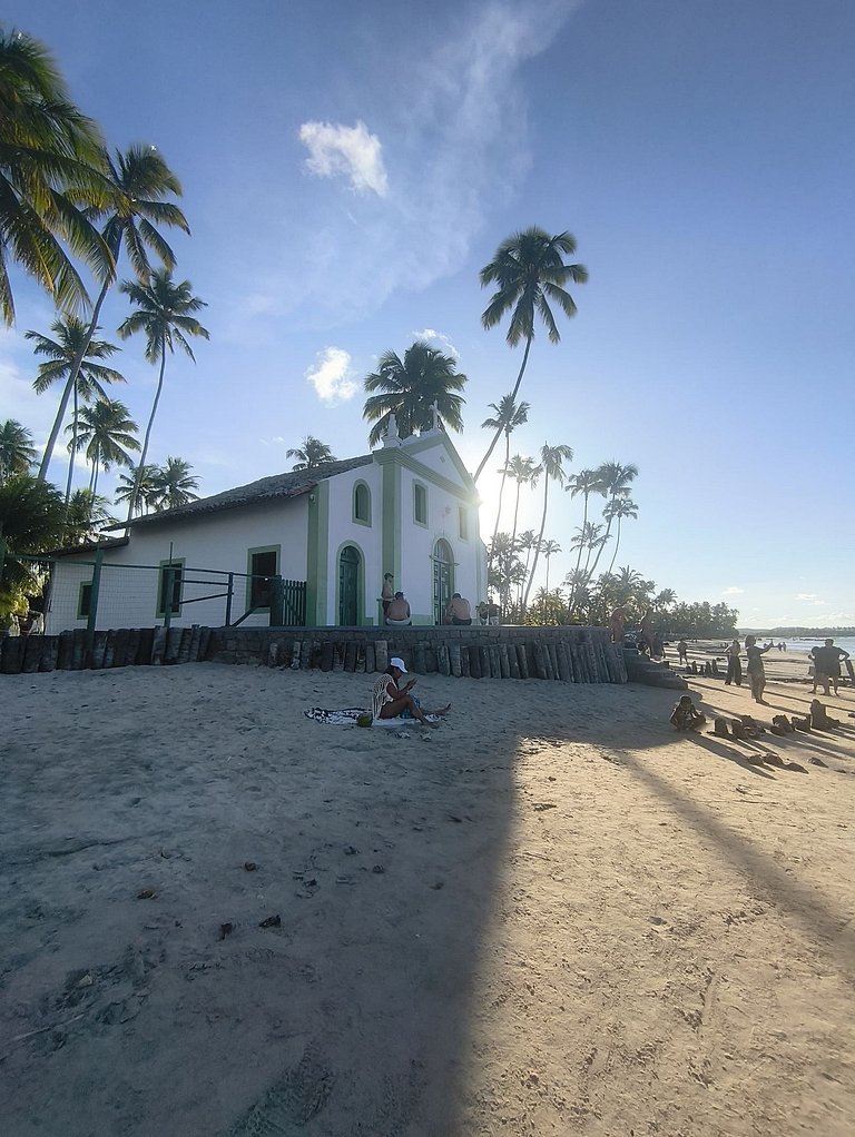The Beach