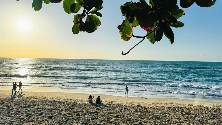 The Beach