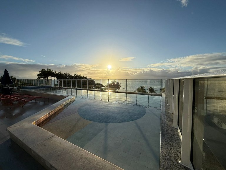 Mila Rooftop