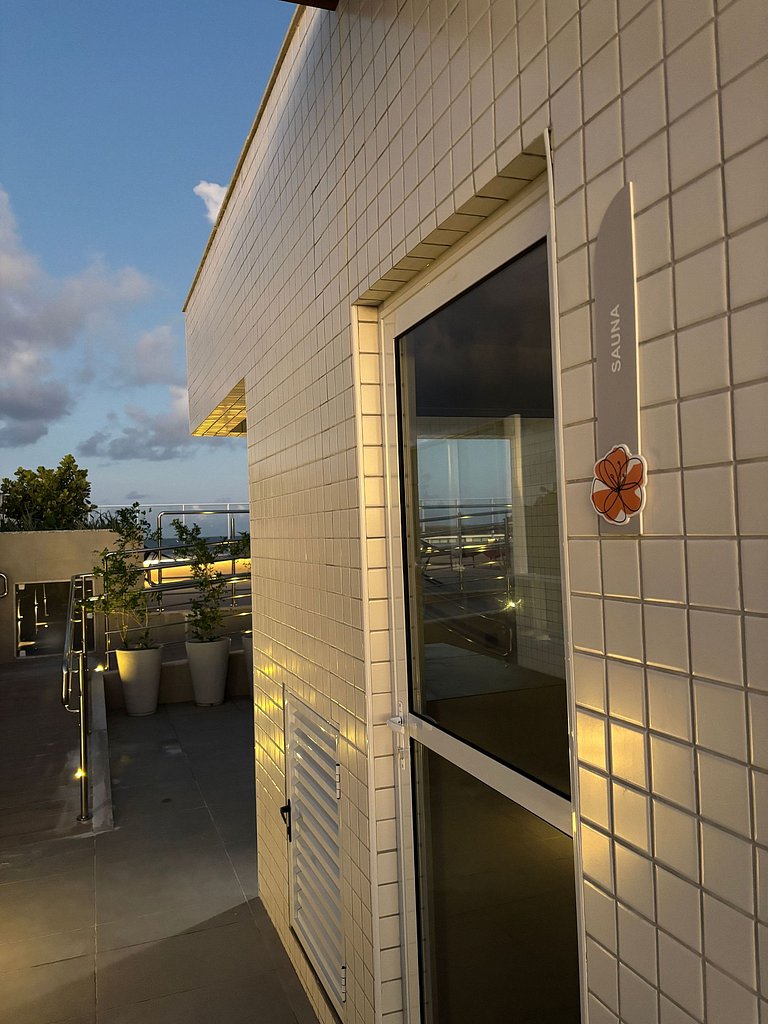 Mila Rooftop