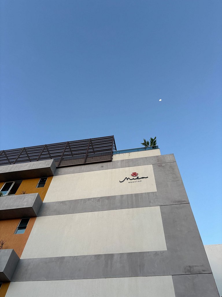 Mila Rooftop
