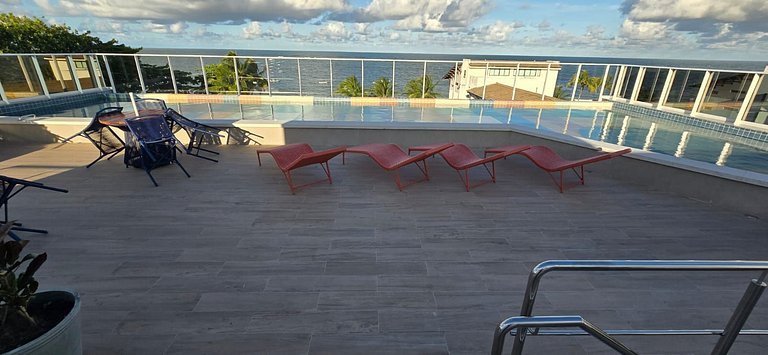 Mila Rooftop