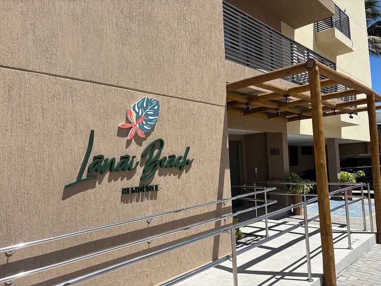Lanai Beach Residence