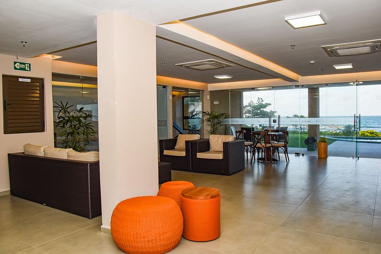 Lanai Beach Residence