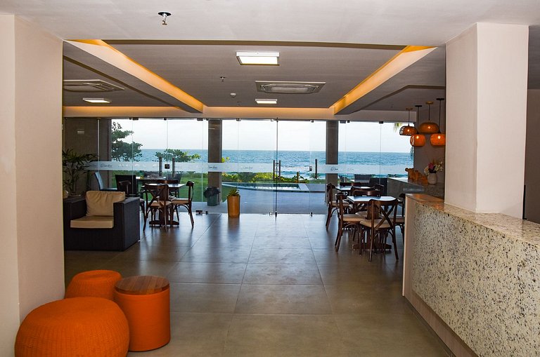 Lanai Beach Residence