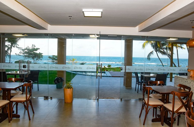 Lanai Beach Residence