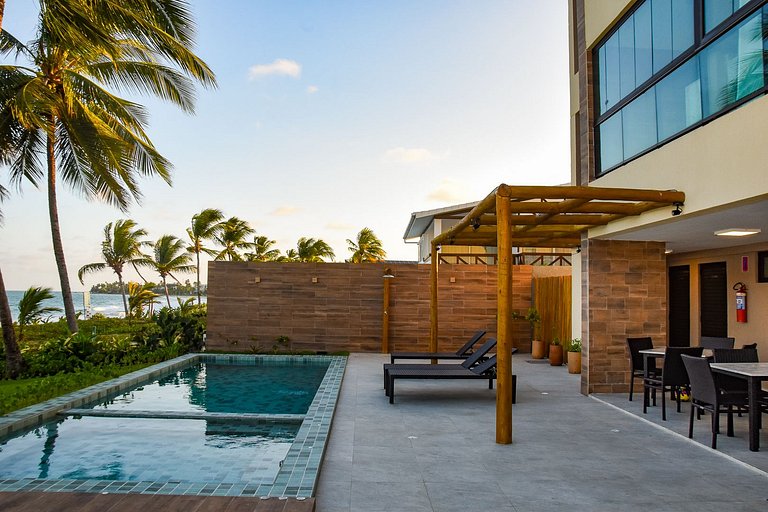 Lanai Beach Residence