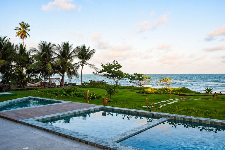 Lanai Beach Residence