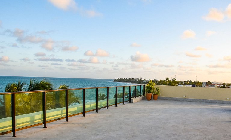 Lanai Beach Residence