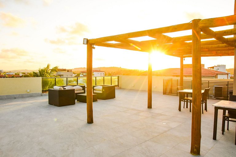 Lanai Beach Residence