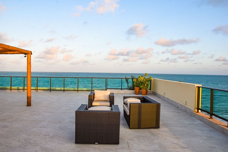 Lanai Beach Residence