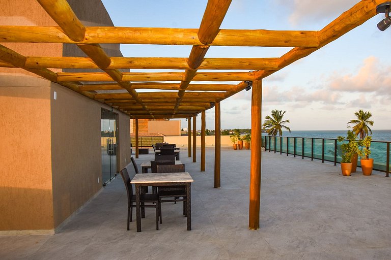 Lanai Beach Residence