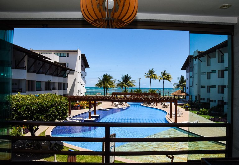 Ingresso para o Paraíso