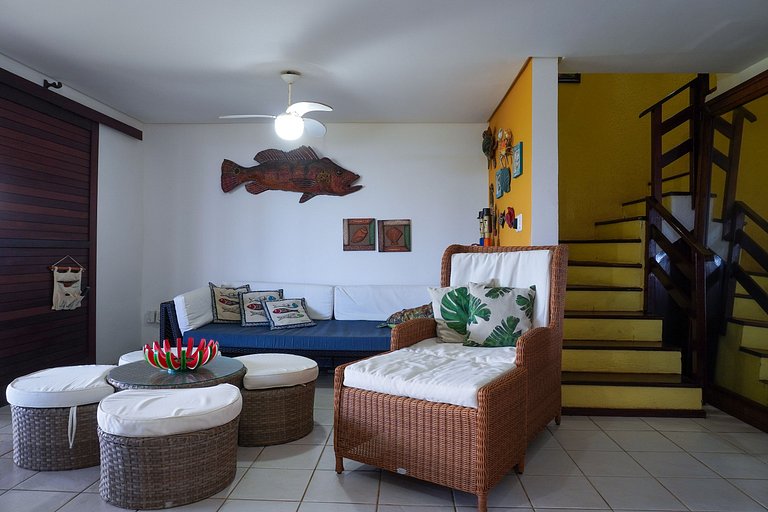 Piratas do Caribe - Casa das Conchas