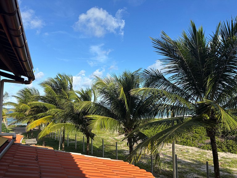 Piratas do Caribe - Casa das Conchas