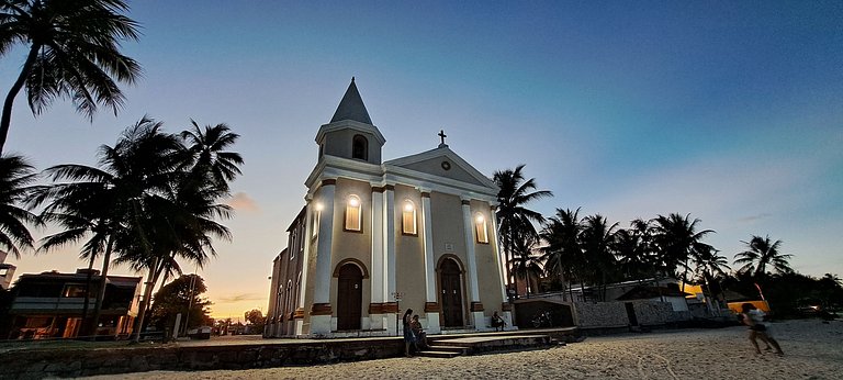Carneiros Atlântico