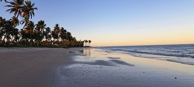 O Amor Não Tira Férias