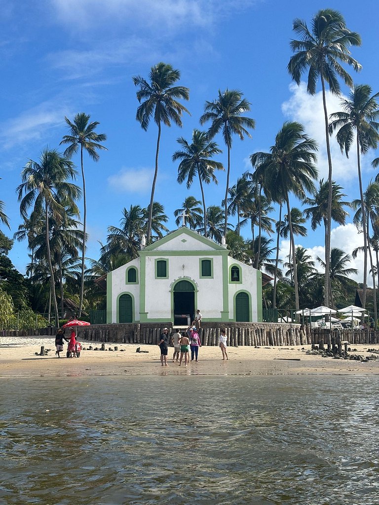 O Amor Não Tira Férias